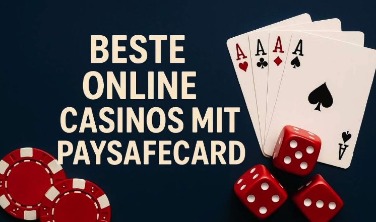paysafecard casino bonus